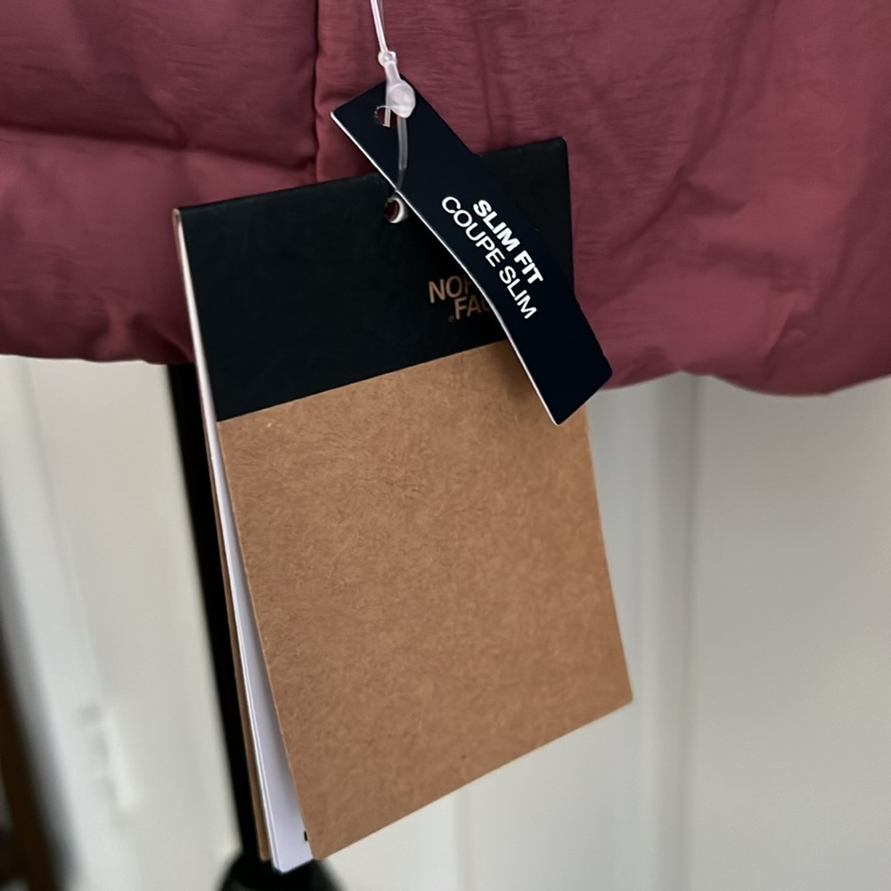 The North Face Belleview Stretch Down Jacket 💖💖💖💖💖💖💖💖 - Picture 7 of 12